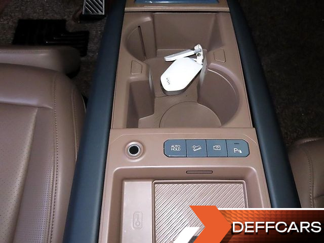 Kia EV9 Long Range 4WD Earth купить на сайте DeffCars