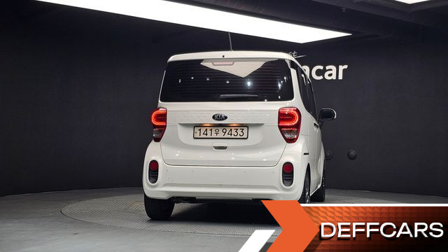 Kia RAY Prestige купить на сайте DeffCars