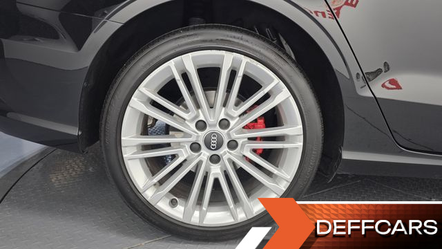 Audi A3 40 TFSI 8V купить на сайте DeffCars