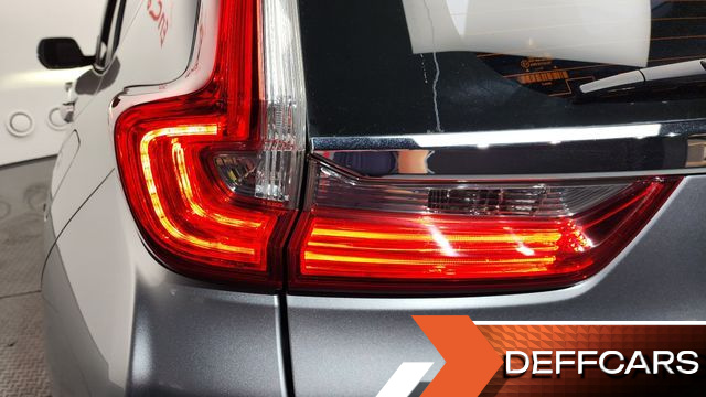 Honda CR-V 1.5 Touring 4WD купить на сайте DeffCars