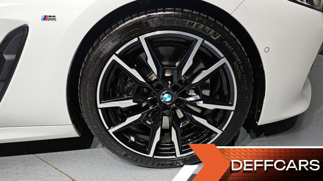 BMW 8-SERIES M850i xDrive Gran Coupe купить на сайте DeffCars