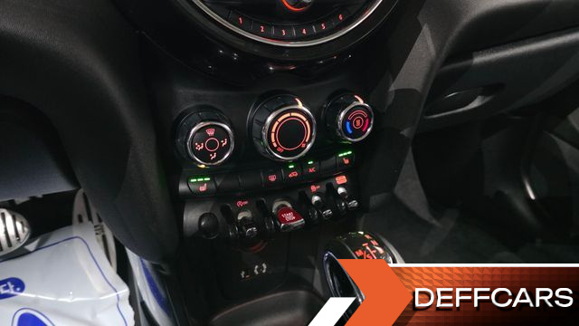Mini COOPER Standard Third Generation купить на сайте DeffCars