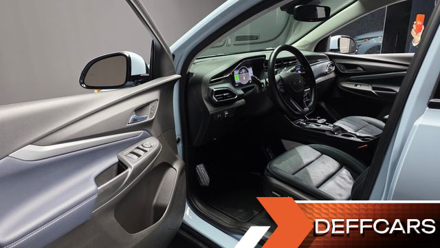 ChevroletGMDaewoo Bolt EUV Premier купить на сайте DeffCars