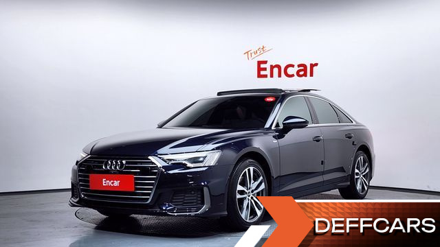 Audi A6 45 TFSI Quattro Premium купить на сайте DeffCars