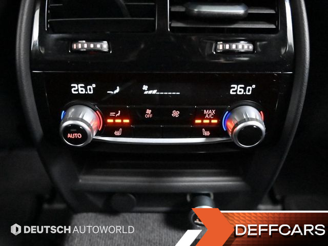 BMW 5-SERIES 530i xDrive M Sport Package Plus купить на сайте DeffCars