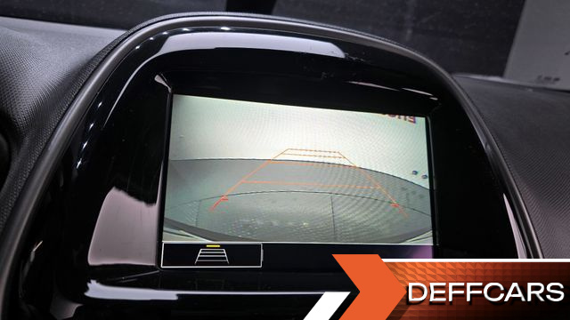 ChevroletGMDaewoo SPARK Premier купить на сайте DeffCars