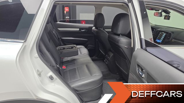 Renault-KoreaSamsung QM6 2.0 LPe LE 2WD купить на сайте DeffCars