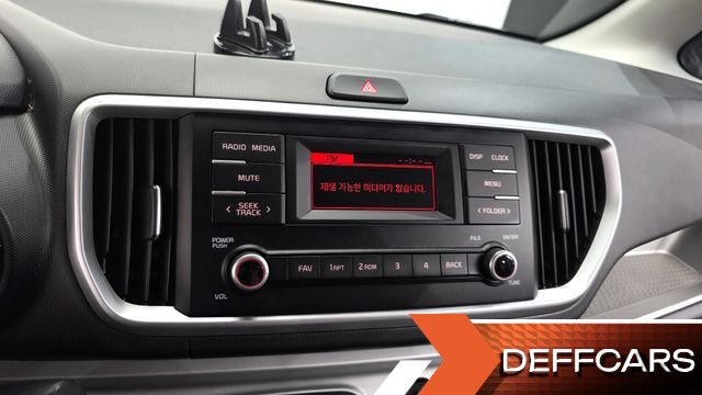 Kia RAY Van Standard купить на сайте DeffCars