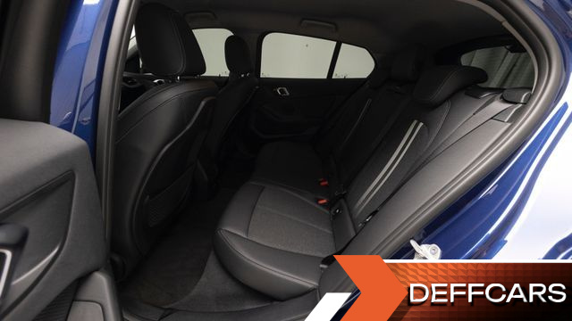 BMW 1-SERIES 118d Joy купить на сайте DeffCars