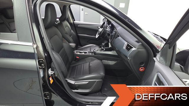 Renault-KoreaSamsung XM3 1.3 TCe RE купить на сайте DeffCars