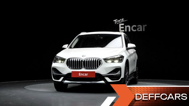 BMW X1 xDrive 20i xLine купить на сайте DeffCars