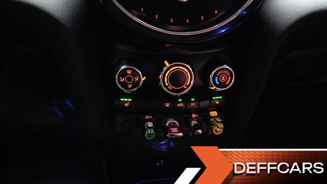 Mini COOPER 5Door Classic Third Generation купить на сайте DeffCars