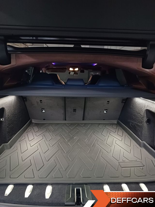 BMW XM 4.4 купить на сайте DeffCars