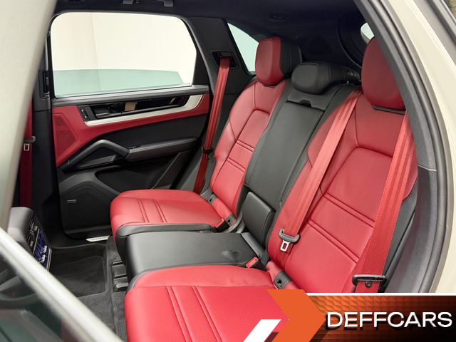 Porsche CAYENNE 3.0 купить на сайте DeffCars
