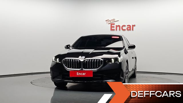 BMW 5-SERIES 530e купить на сайте DeffCars