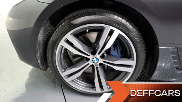 BMW GRAN TURISMO 640i xDrive M Sport купить на сайте DeffCars