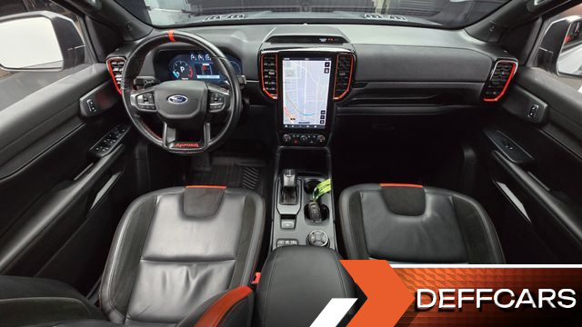 Ford RANGER 2.0 Raptor купить на сайте DeffCars