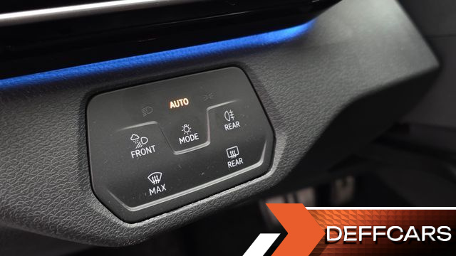 Volkswagen ID.4 Pro купить на сайте DeffCars