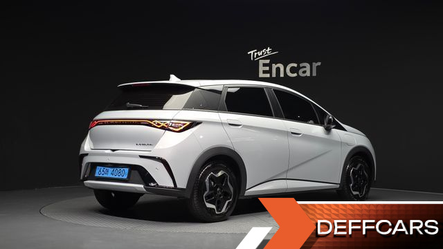 BYD DOLPHIN Base купить на сайте DeffCars