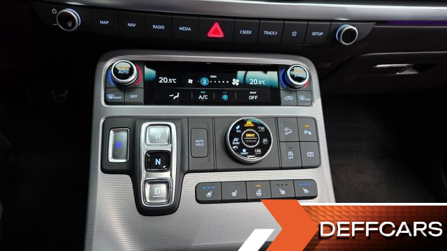 Hyundai PALISADE Gasoline 3.8 4WD Calligraphy купить на сайте DeffCars