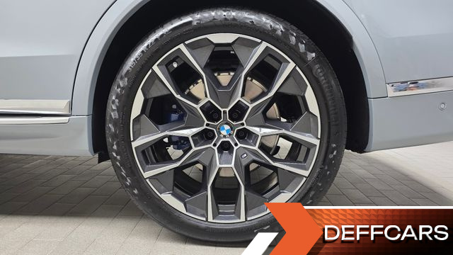 BMW X7 xDrive 40d M Sport 6STR купить на сайте DeffCars