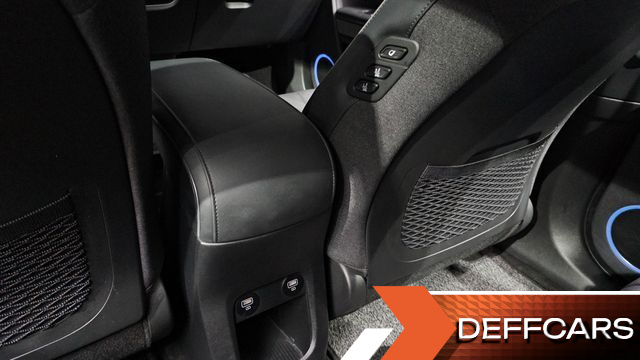 Hyundai IONIQ5 Long range Prestige купить на сайте DeffCars