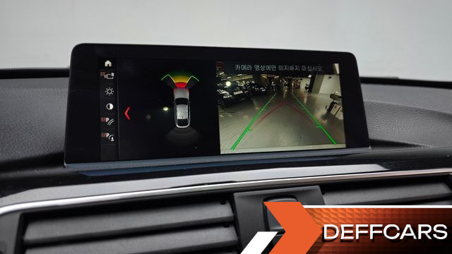 BMW GRAN TURISMO GT 320d купить на сайте DeffCars