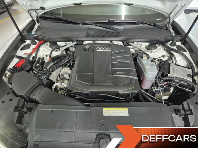 Audi A6 40 TDI Premium купить на сайте DeffCars