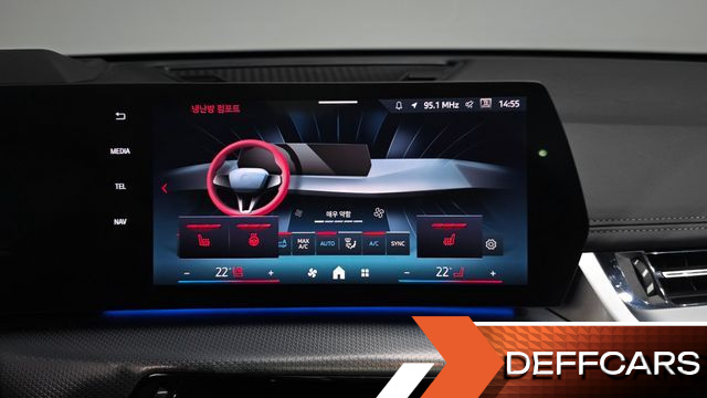 BMW X1 M35i xDrive Special Edition купить на сайте DeffCars
