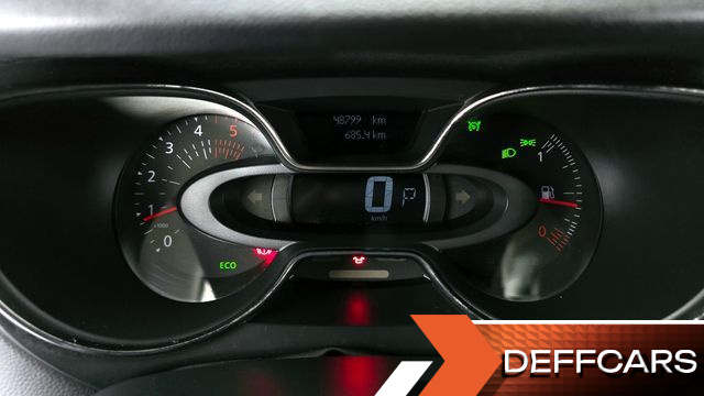 Renault-KoreaSamsung QM3 RE купить на сайте DeffCars