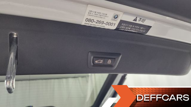 BMW X6 xDrive40i M Sport купить на сайте DeffCars