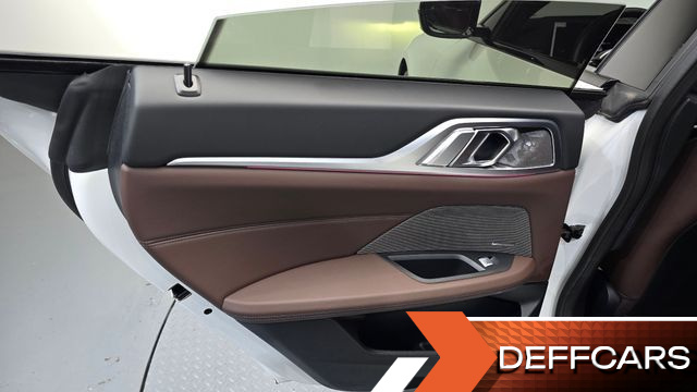 BMW I4 eDrive40 M Sports Pro купить на сайте DeffCars