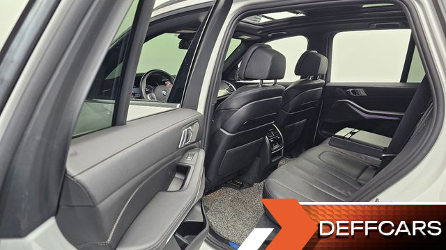 BMW X5 xDrive 30d M Sport купить на сайте DeffCars