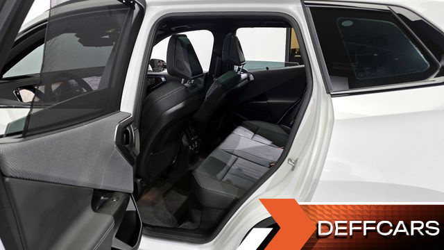 BMW X3 xDrive 20 M Sport Pro купить на сайте DeffCars