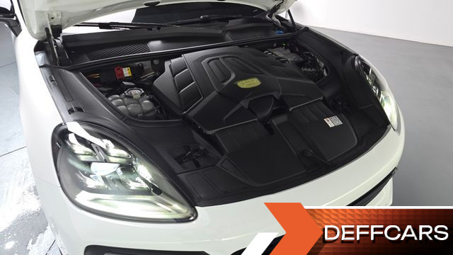 Porsche CAYENNE 3.0 Coupe купить на сайте DeffCars