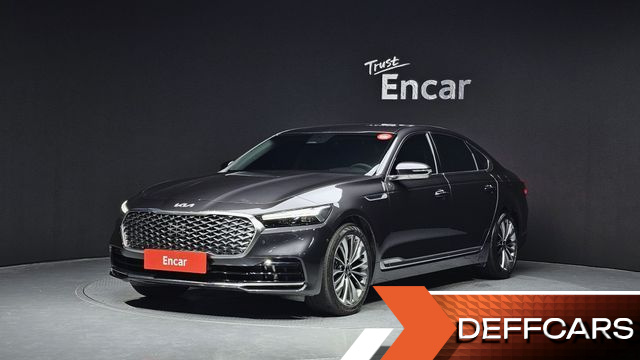 Kia K9 3.8 GDI AWD Best Selection Ⅱ купить на сайте DeffCars