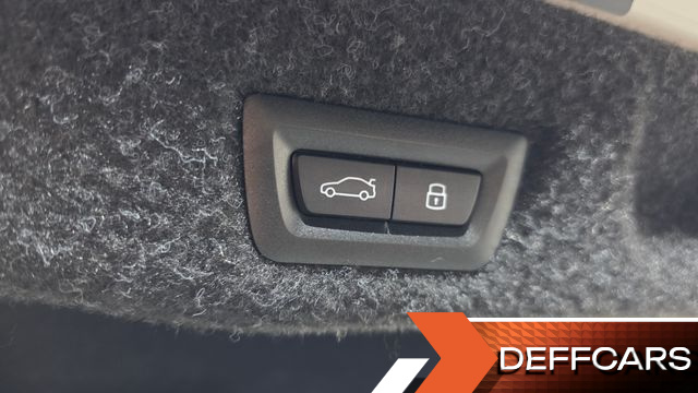 BMW 5-SERIES 530i xDrive M Sport купить на сайте DeffCars