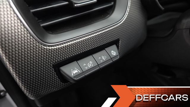 Renault-KoreaSamsung XM3 1.6 E-TECH RE купить на сайте DeffCars