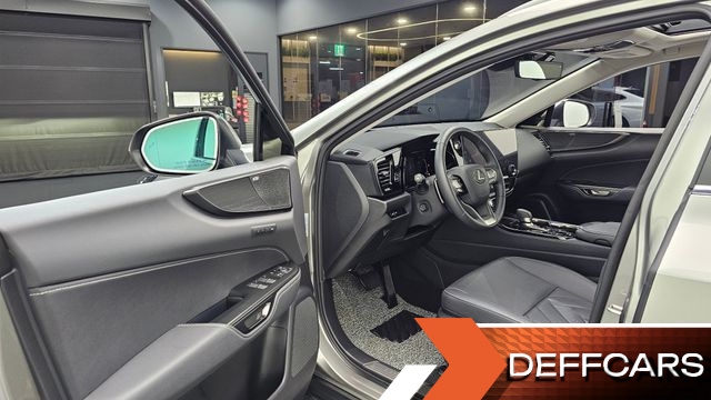 Lexus NX Luxury купить на сайте DeffCars
