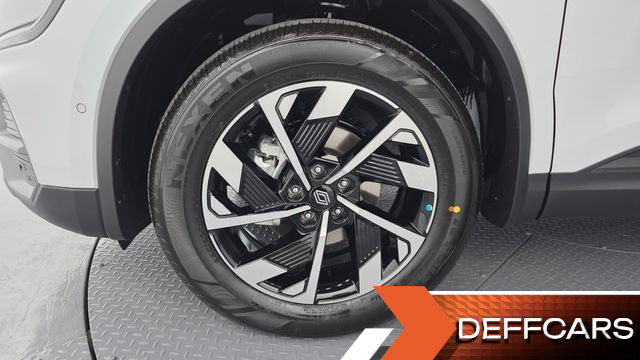 Renault-KoreaSamsung QM6 2.0 LPe RE 2WD купить на сайте DeffCars