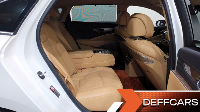 Kia K9 3.8 GDI AWD Best Selection Ⅰ купить на сайте DeffCars