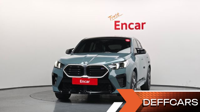 BMW X2 (F39) xDrive M35i купить на сайте DeffCars