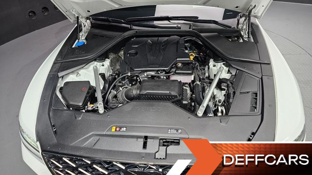 Genesis G80 Gasoline 2.5 Turbo AWD купить на сайте DeffCars