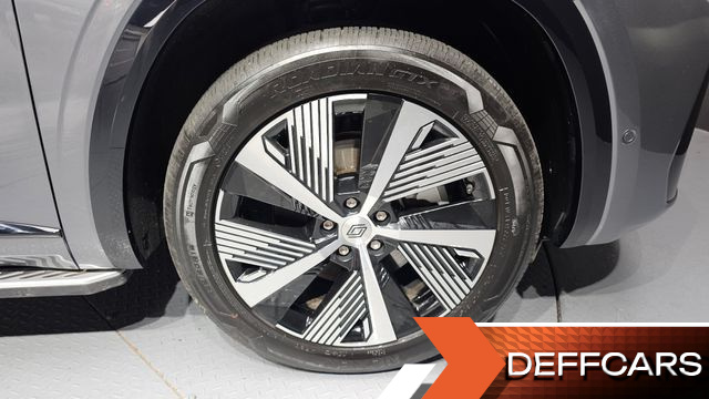 Renault-KoreaSamsung GRAND KOLEOS 2.0 Iconic 2WD купить на сайте DeffCars