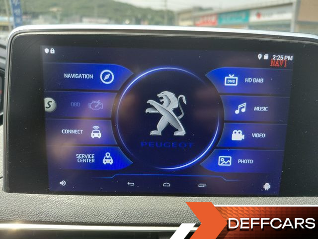 Peugeot 5008 2.0 BlueHDi GT купить на сайте DeffCars