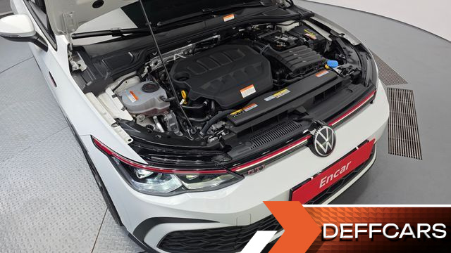 Volkswagen GOLF 2.0 GTI купить на сайте DeffCars