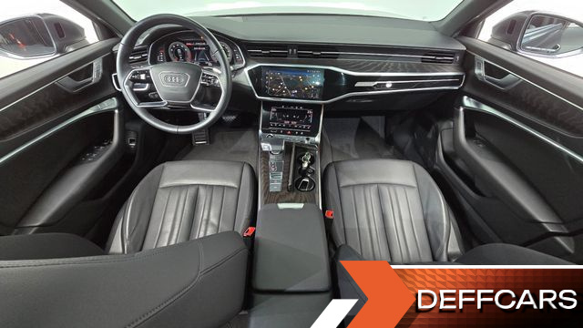 Audi A6 45 TFSI Quattro Premium купить на сайте DeffCars