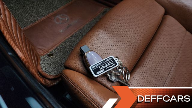 Mercedes C-CLASS C200 Cabriolet купить на сайте DeffCars
