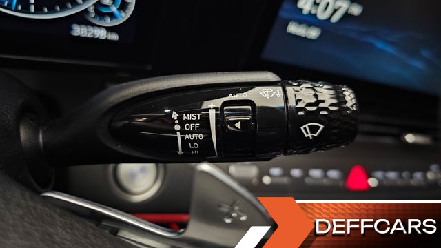 Hyundai GRANDEUR 3.3 Calligraphy купить на сайте DeffCars