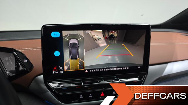 Volkswagen ID.4 Pro купить на сайте DeffCars